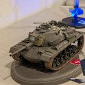 01-2026 (37)  Dragon 1/35 M48A5 Patton by John Wilch